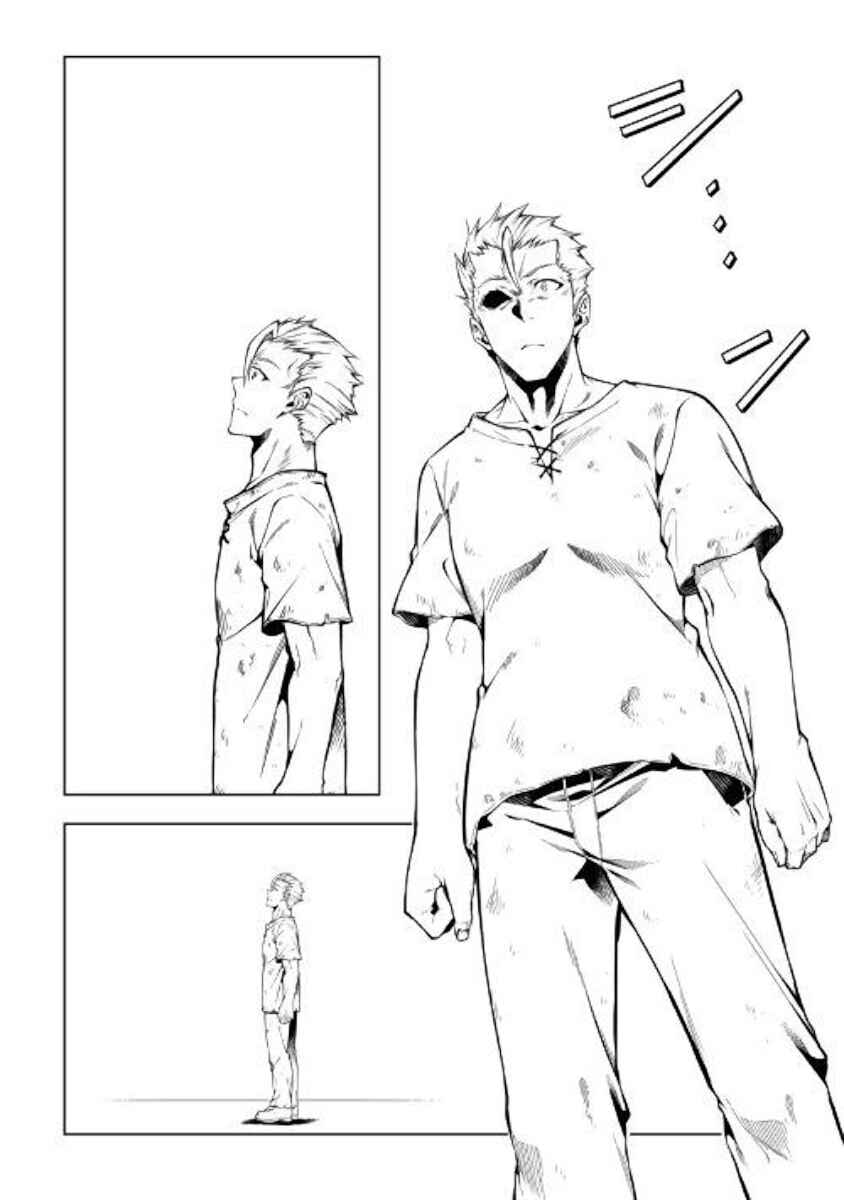 Page 2 Chapter 44 Master Magic Efficiently