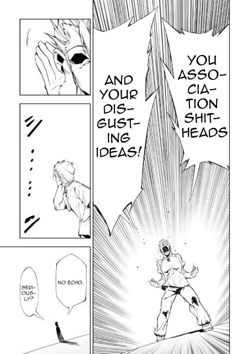 Page 9 Chapter 44 Master Magic Efficiently