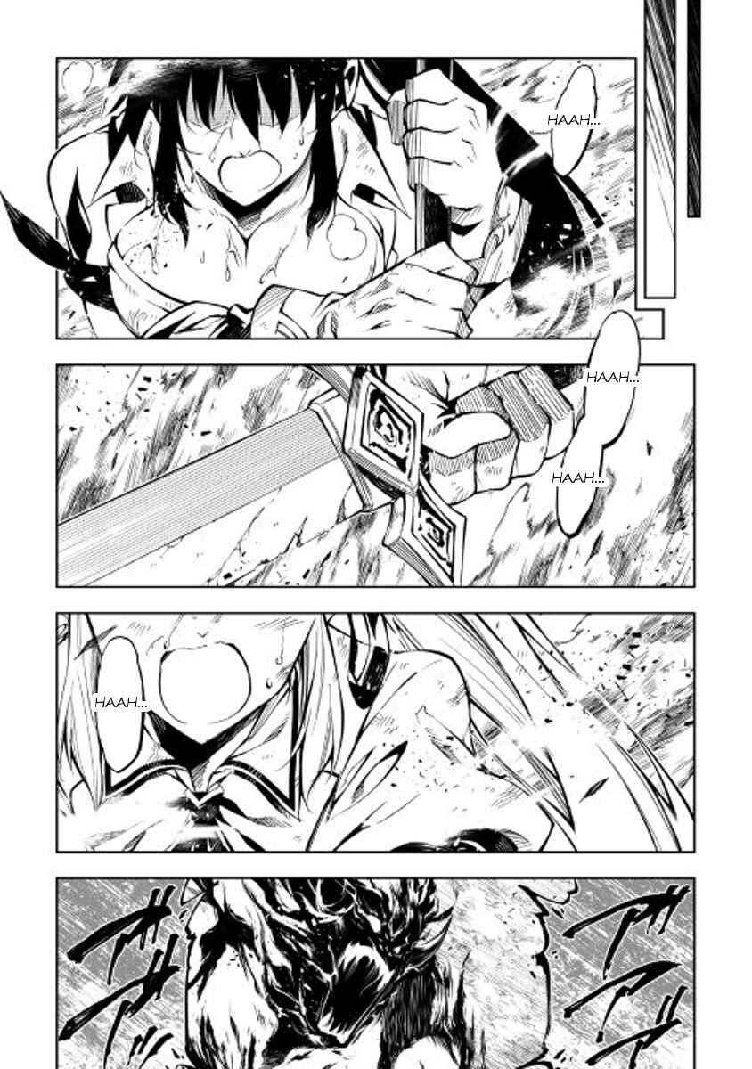 Page 11 Chapter 23 Master Magic Efficiently