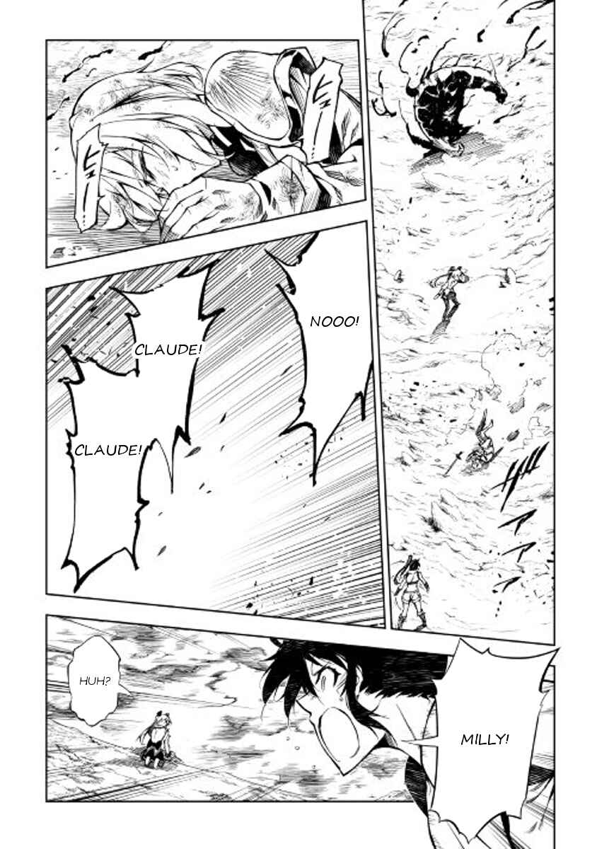 Page 16 Chapter 23 Master Magic Efficiently