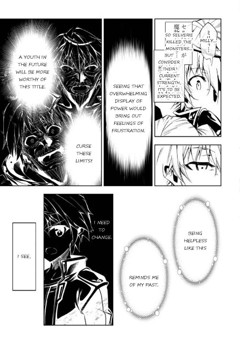 Page 32 Chapter 23 Master Magic Efficiently