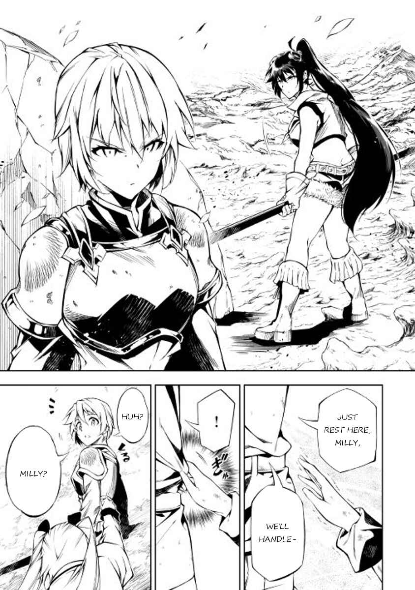Page 5 Chapter 23 Master Magic Efficiently