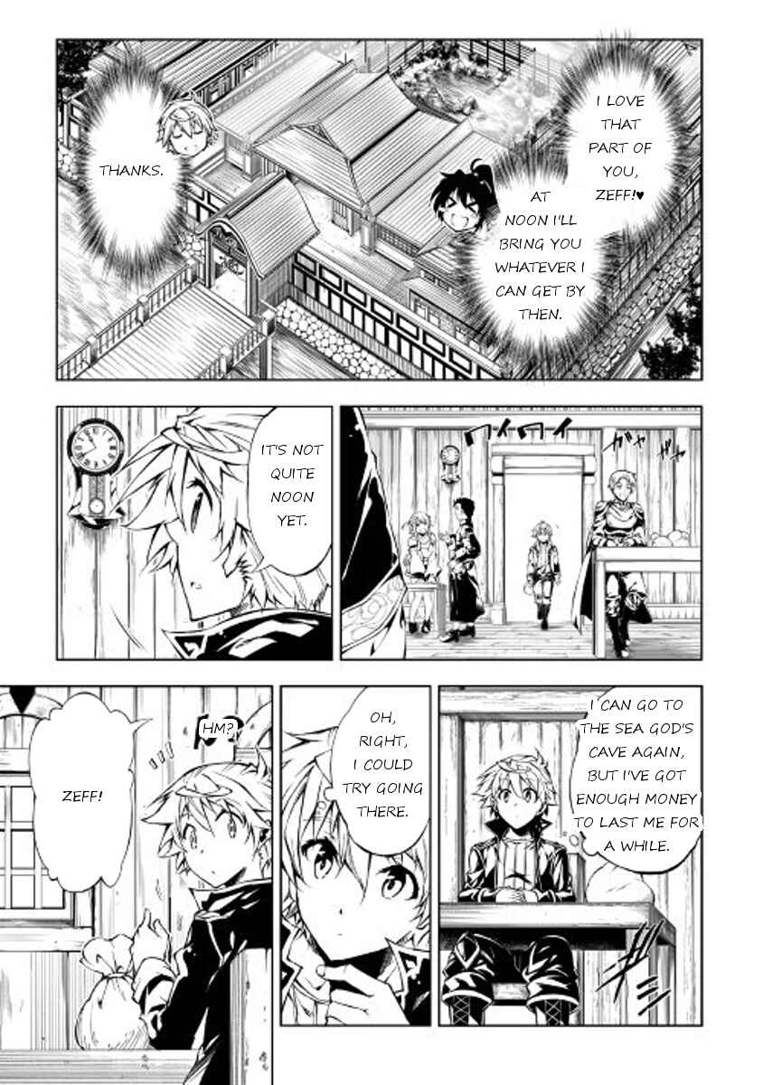 Page 23 Chapter 18 Master Magic Efficiently