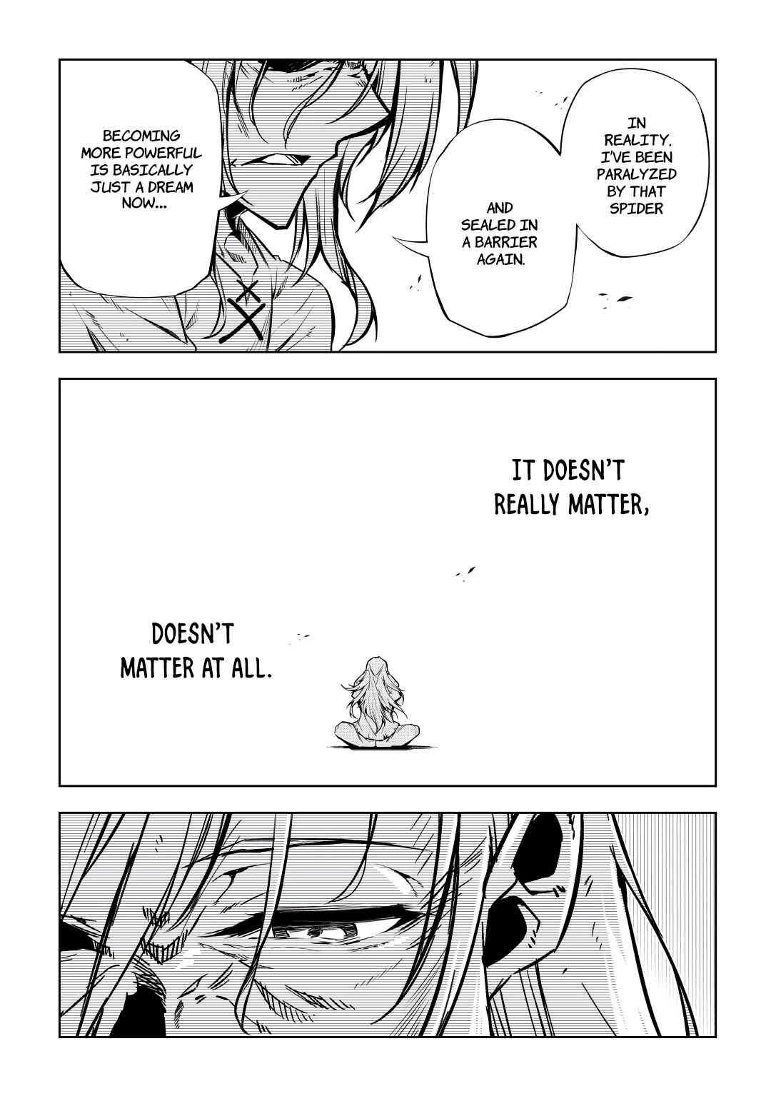 Page 17 Chapter 60 Master Magic Efficiently