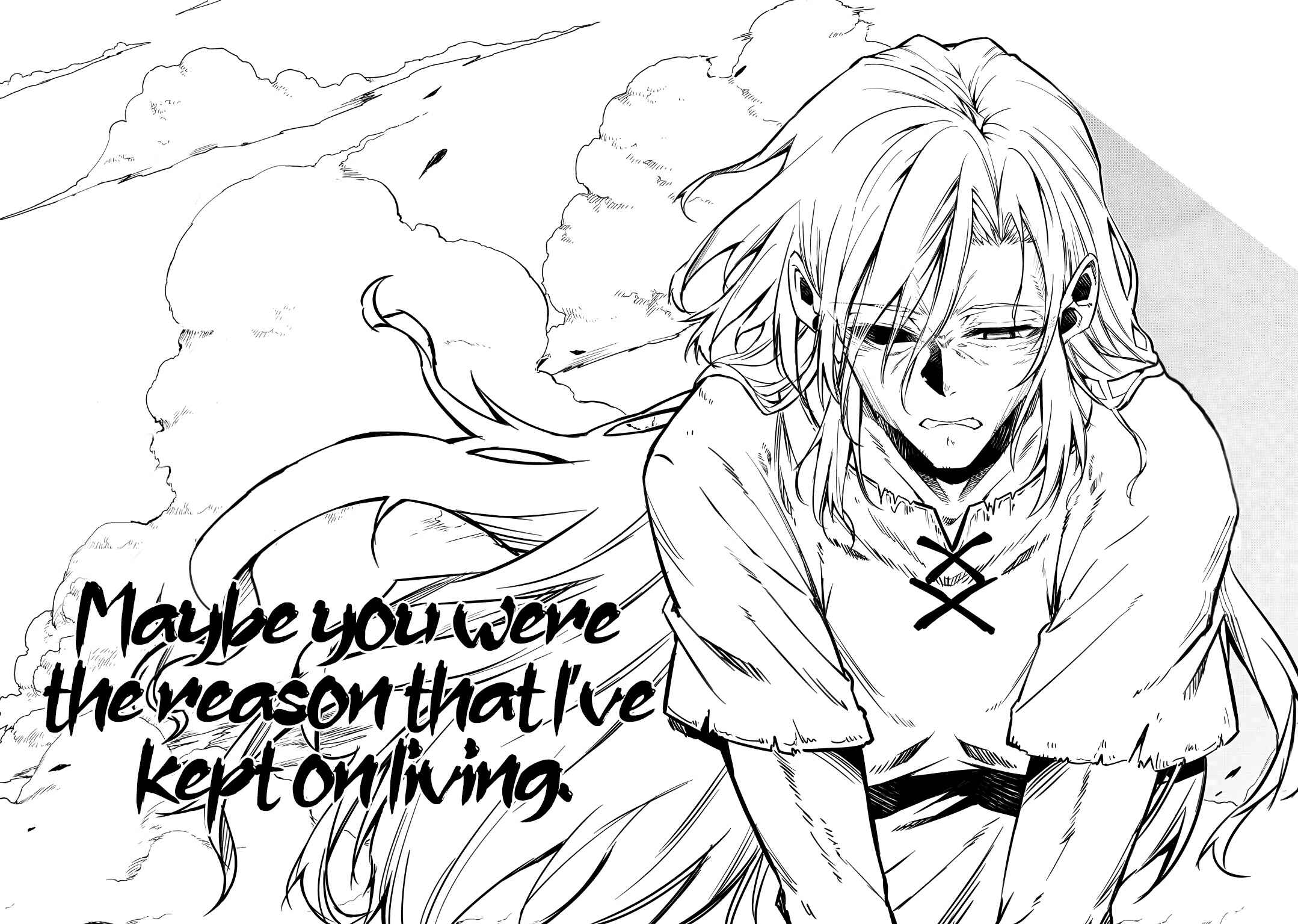 Page 21 Chapter 60 Master Magic Efficiently