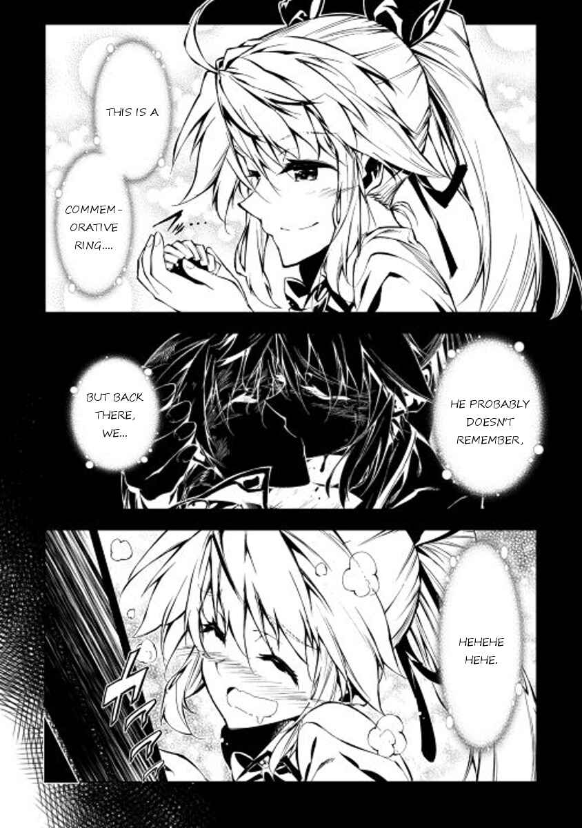 Page 11 Chapter 9 Master Magic Efficiently