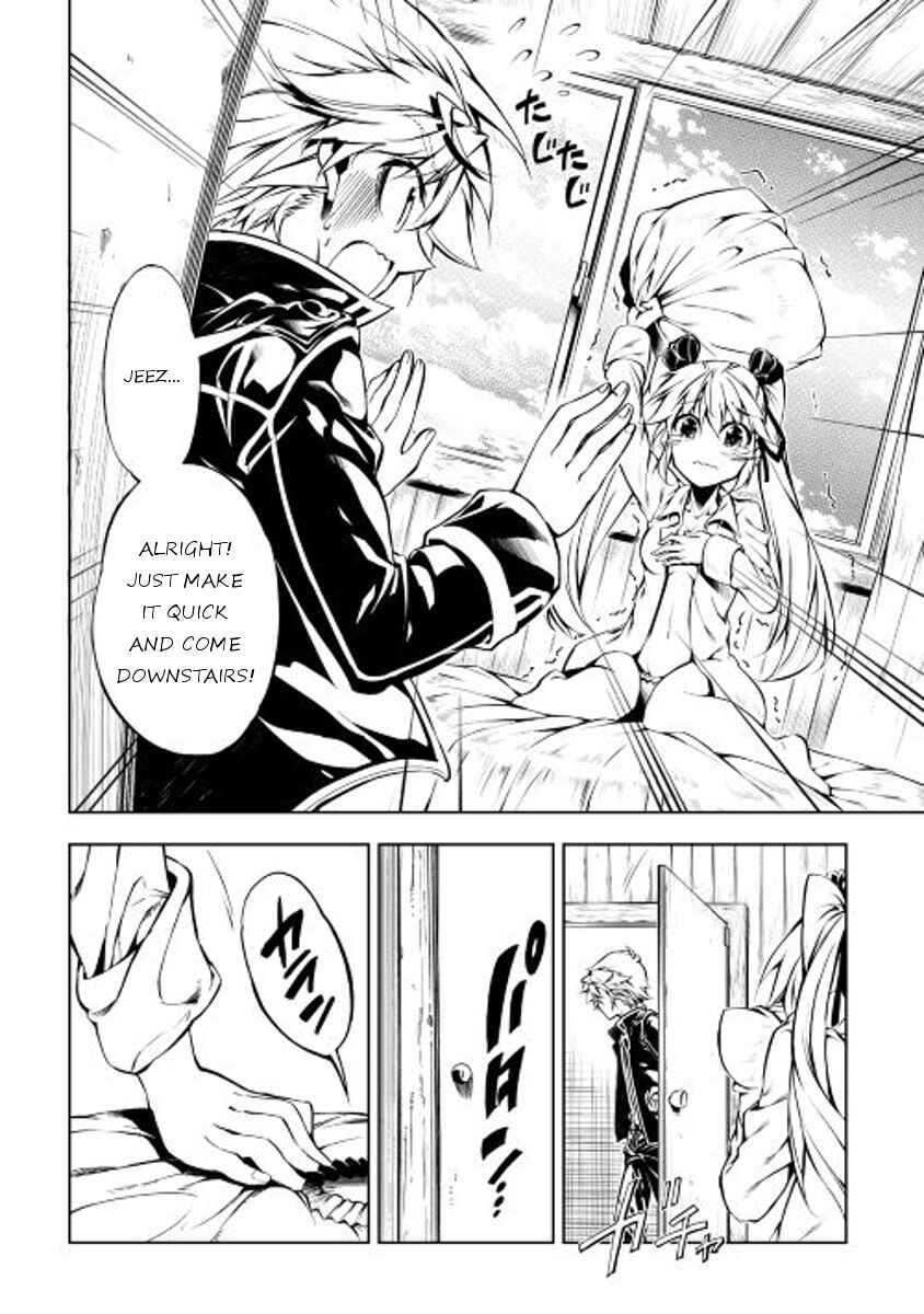 Page 6 Chapter 9 Master Magic Efficiently