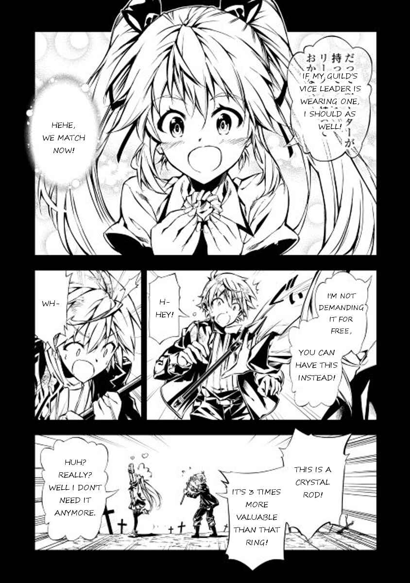Page 9 Chapter 9 Master Magic Efficiently