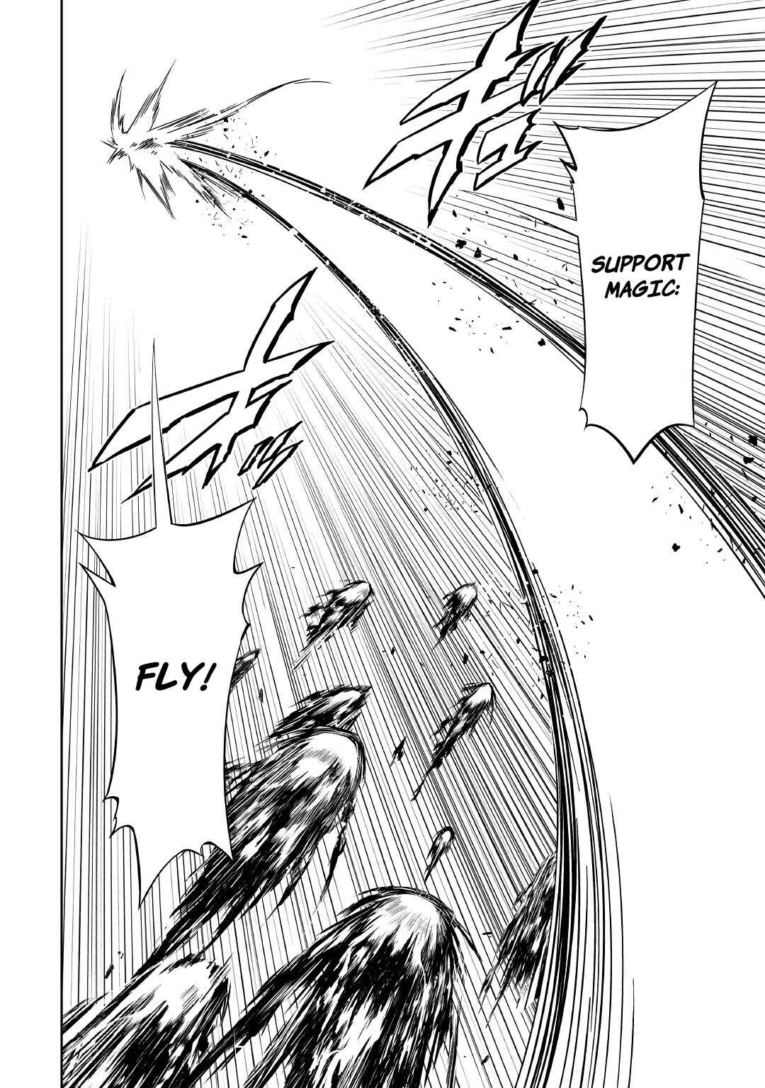 Page 19 Chapter 54 Master Magic Efficiently