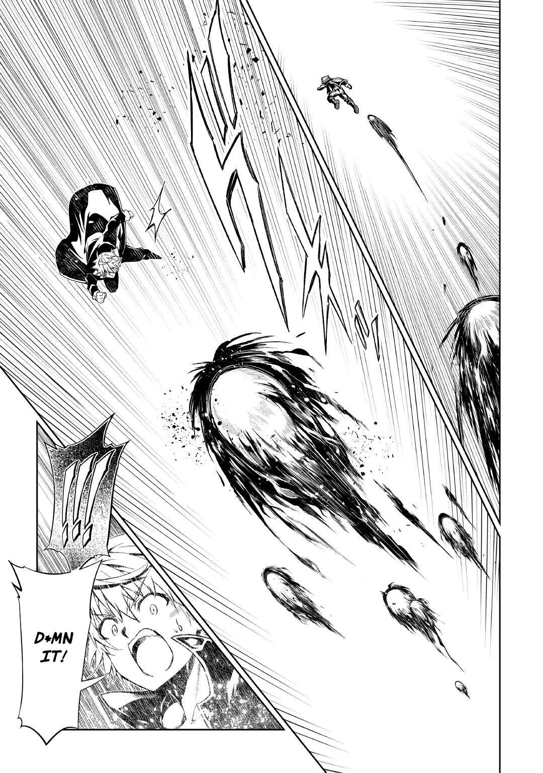 Page 24 Chapter 54 Master Magic Efficiently