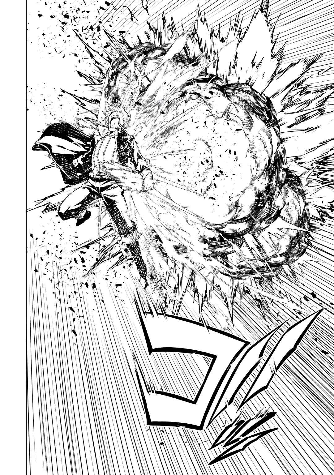 Page 25 Chapter 54 Master Magic Efficiently