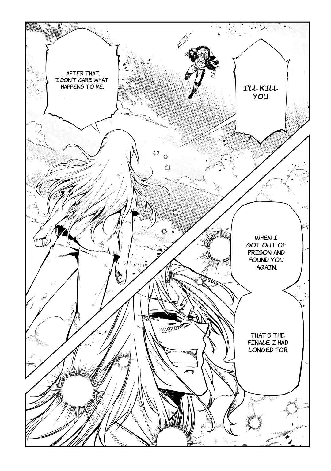 Page 31 Chapter 54 Master Magic Efficiently