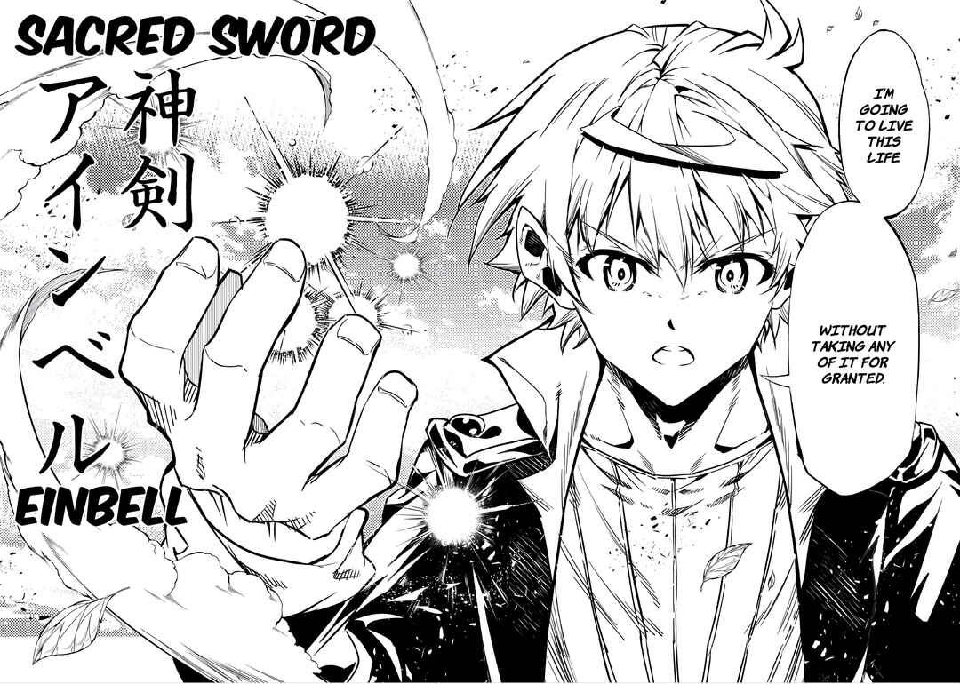 Page 37 Chapter 54 Master Magic Efficiently