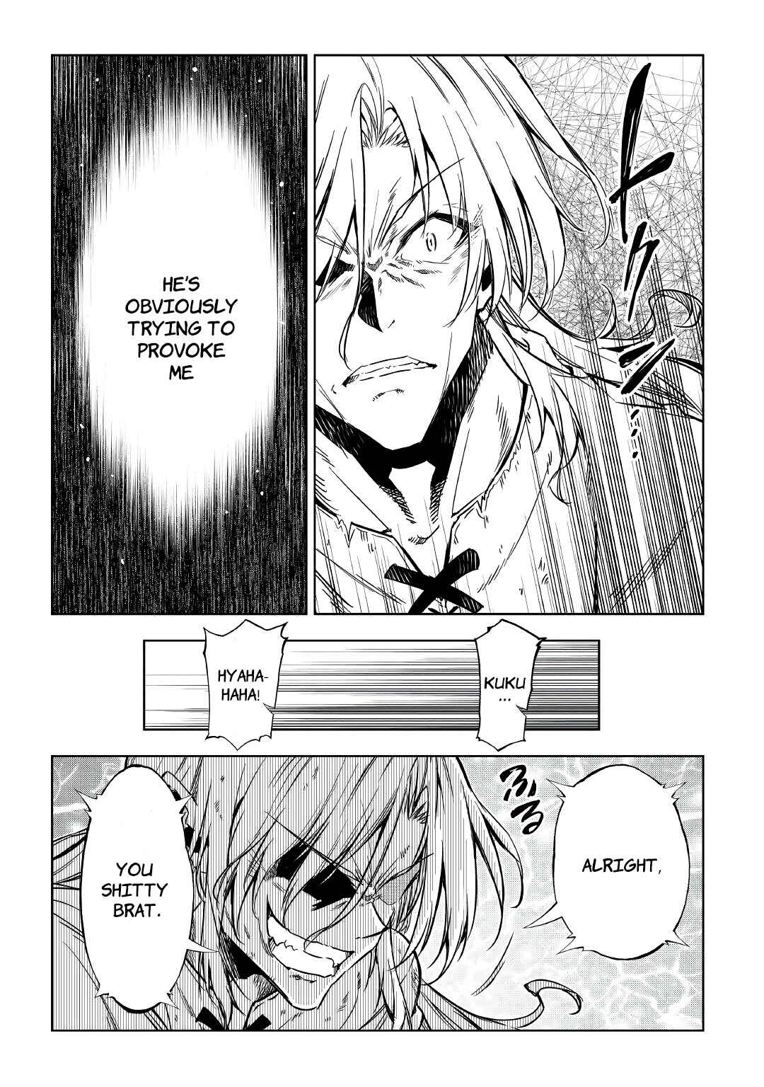 Page 39 Chapter 54 Master Magic Efficiently