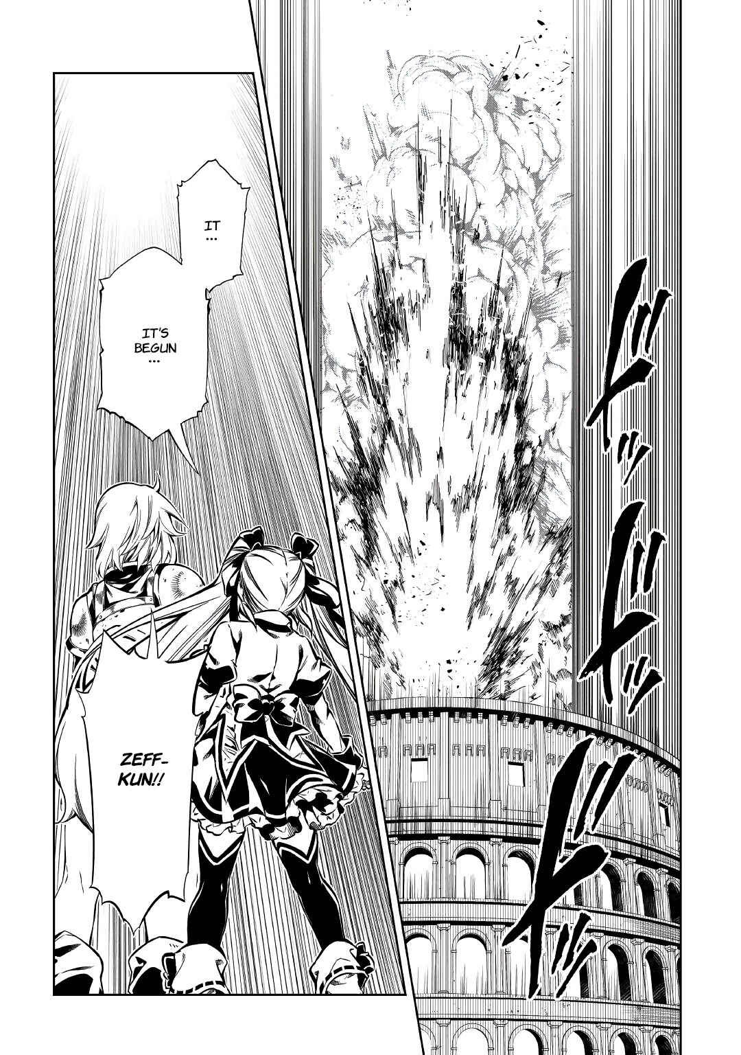 Page 4 Chapter 54 Master Magic Efficiently