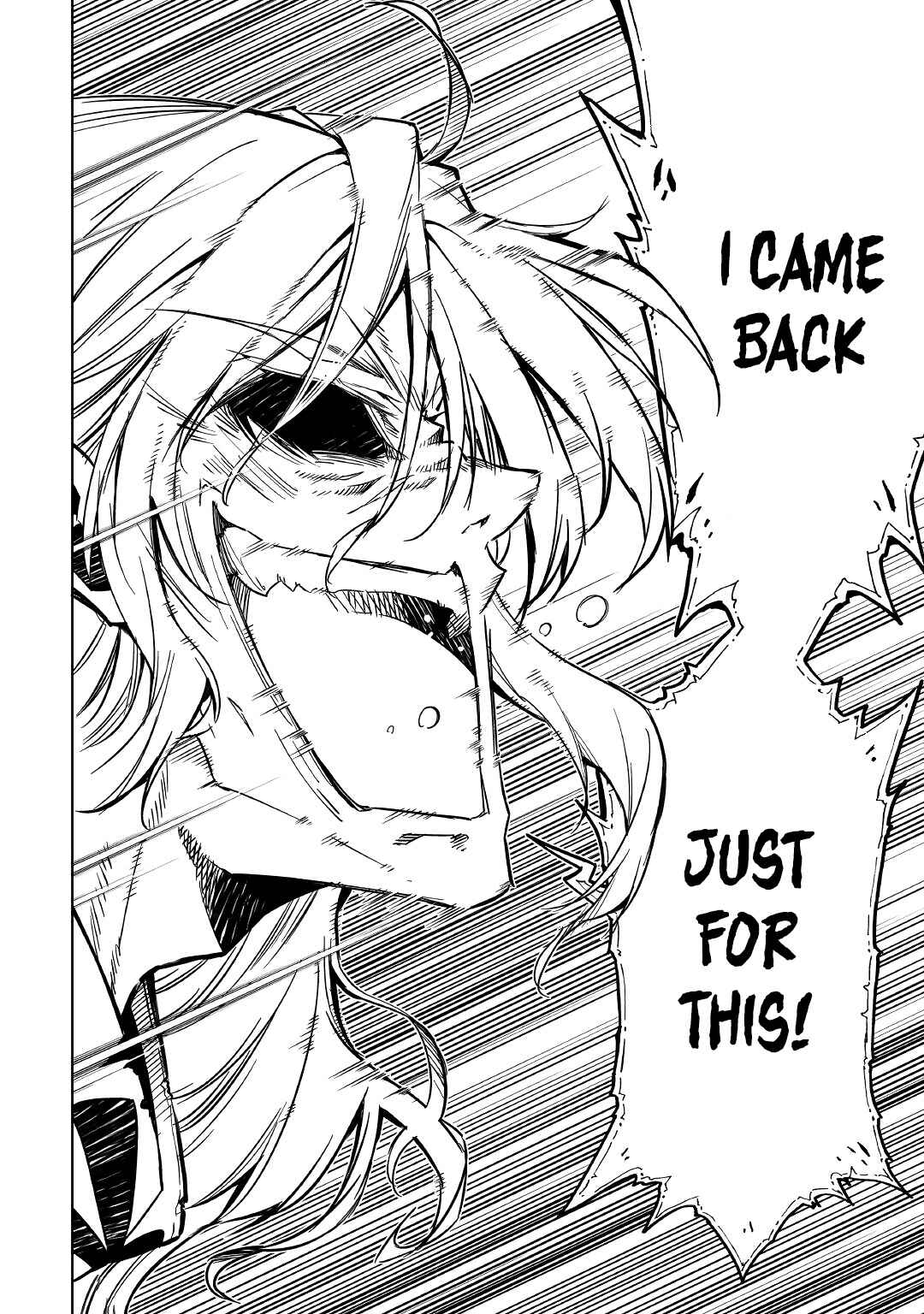 Page 40 Chapter 54 Master Magic Efficiently