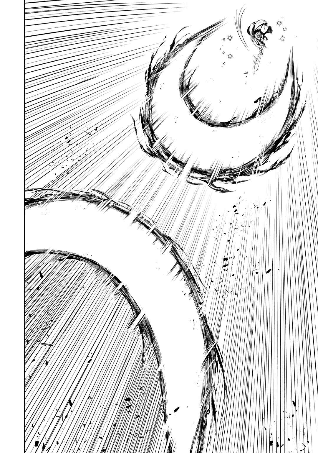 Page 47 Chapter 54 Master Magic Efficiently