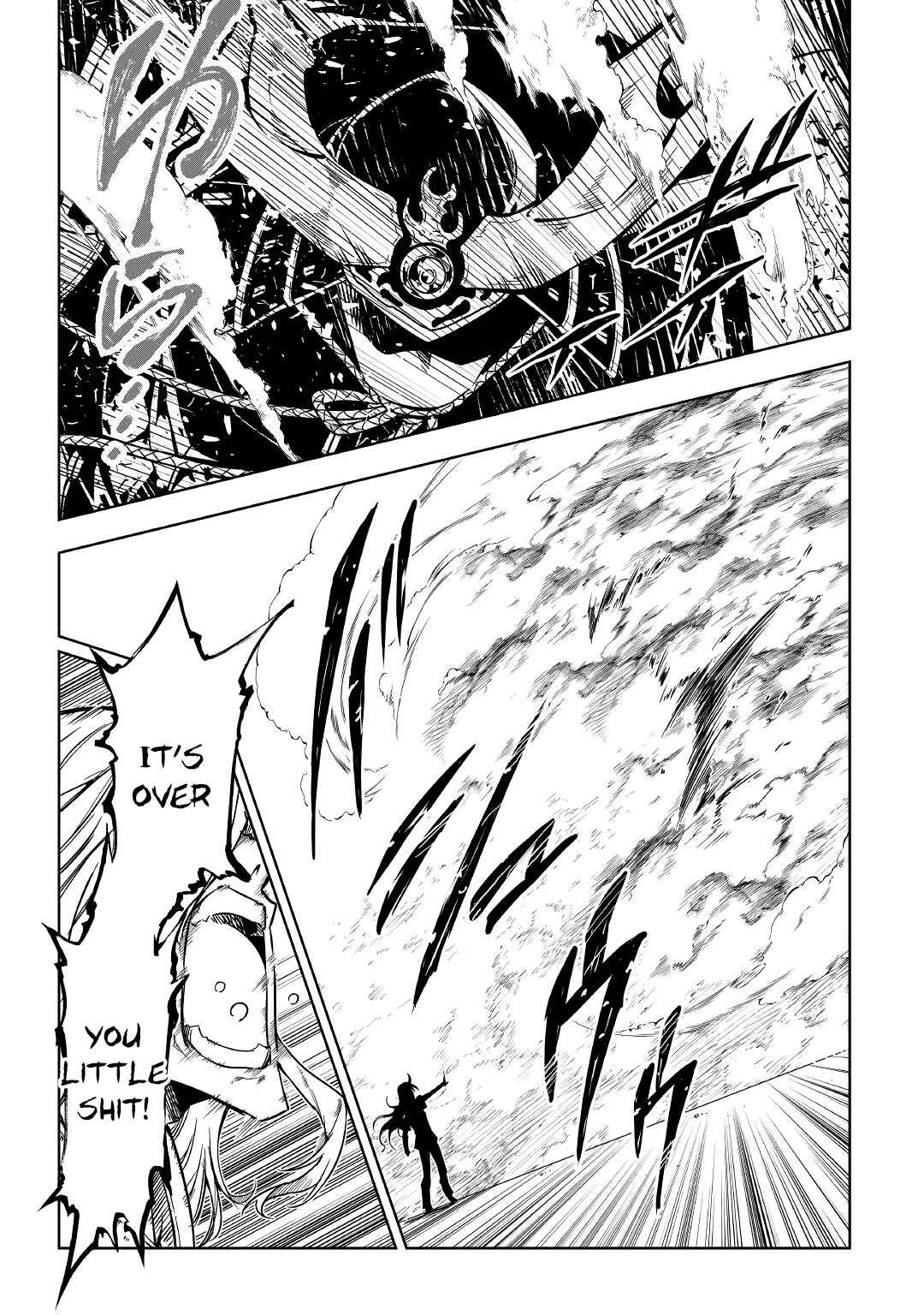 Page 61 Chapter 54 Master Magic Efficiently