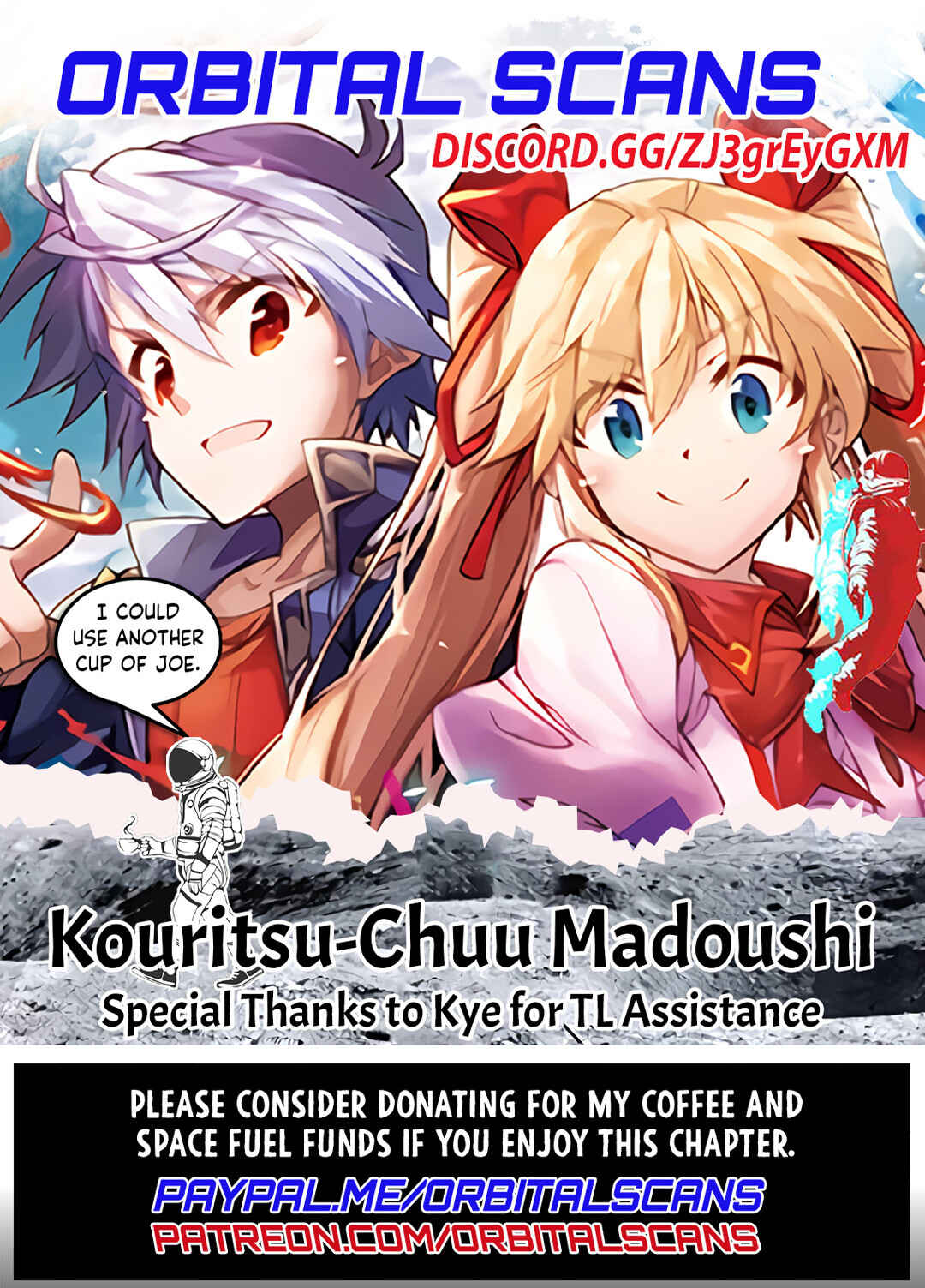 Page 68 Chapter 54 Master Magic Efficiently