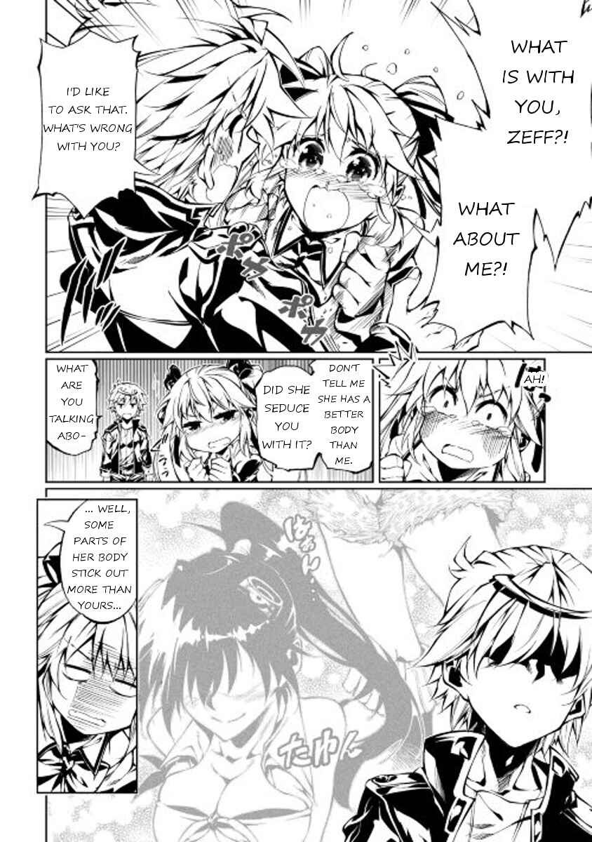 Page 12 Chapter 10 Master Magic Efficiently