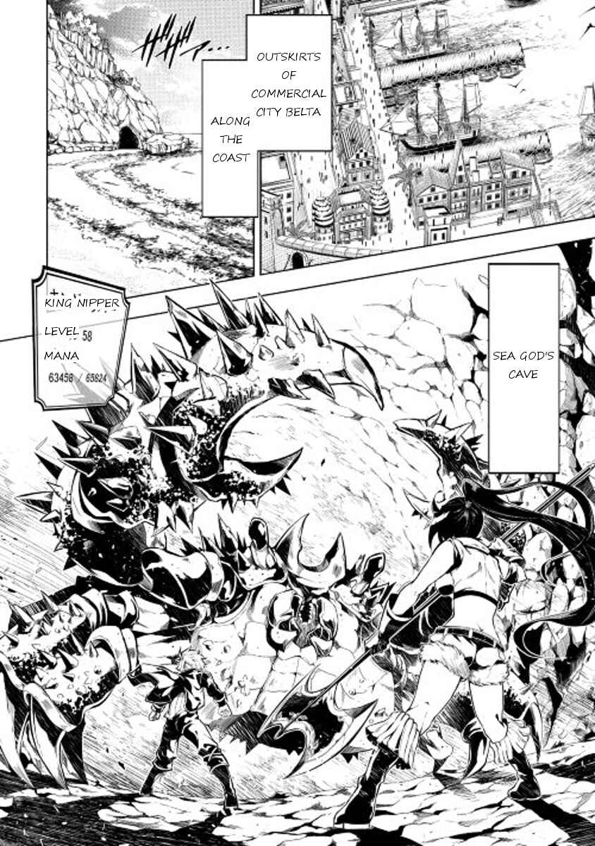Page 2 Chapter 10 Master Magic Efficiently