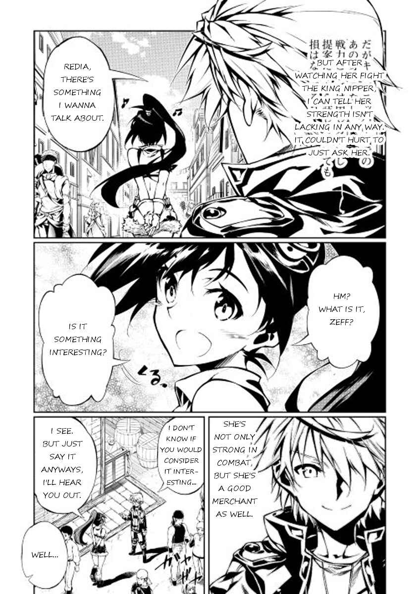 Page 9 Chapter 10 Master Magic Efficiently