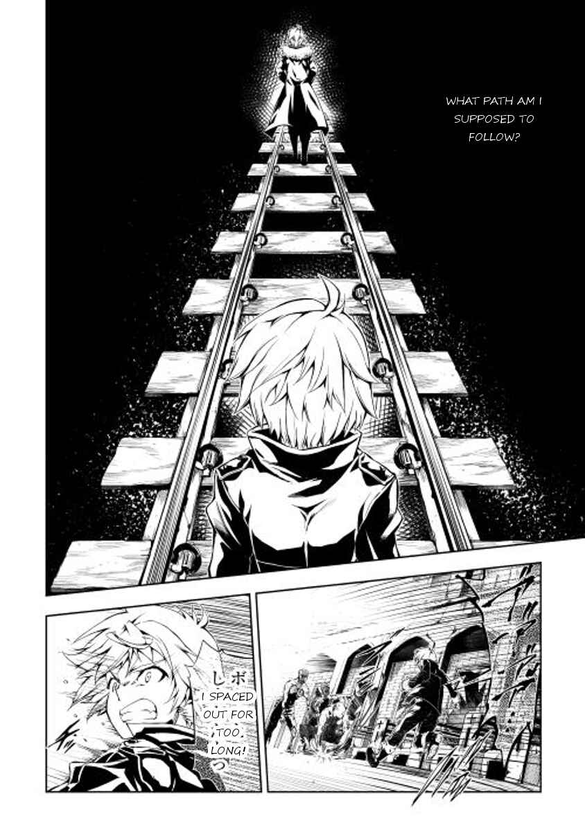 Page 10 Chapter 2 Master Magic Efficiently