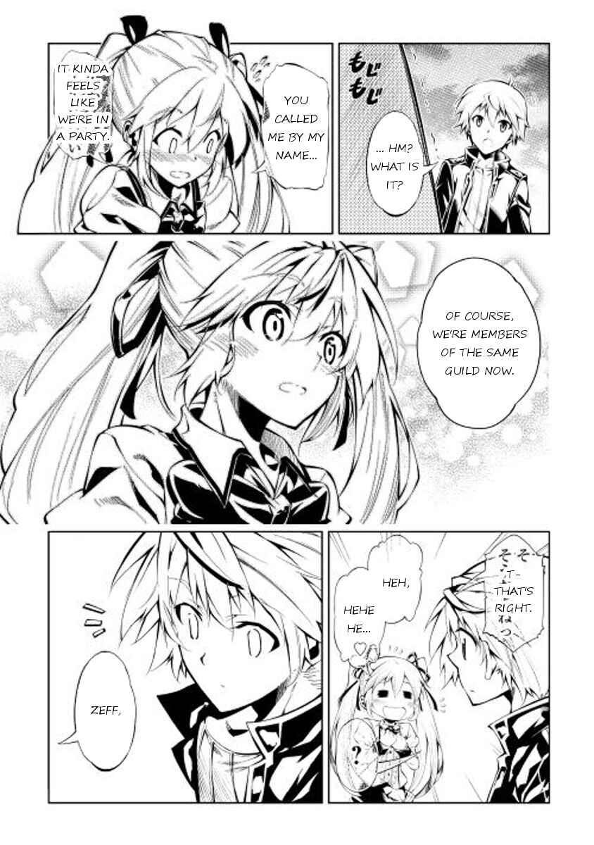 Page 35 Chapter 2 Master Magic Efficiently