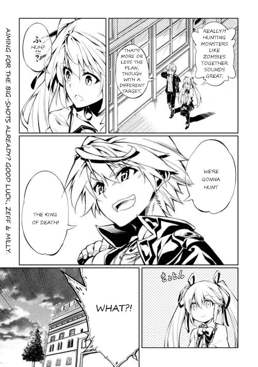 Page 39 Chapter 2 Master Magic Efficiently