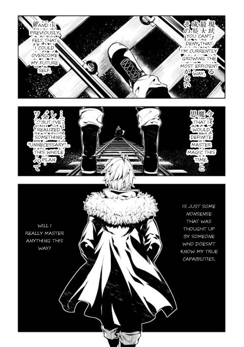 Page 9 Chapter 2 Master Magic Efficiently