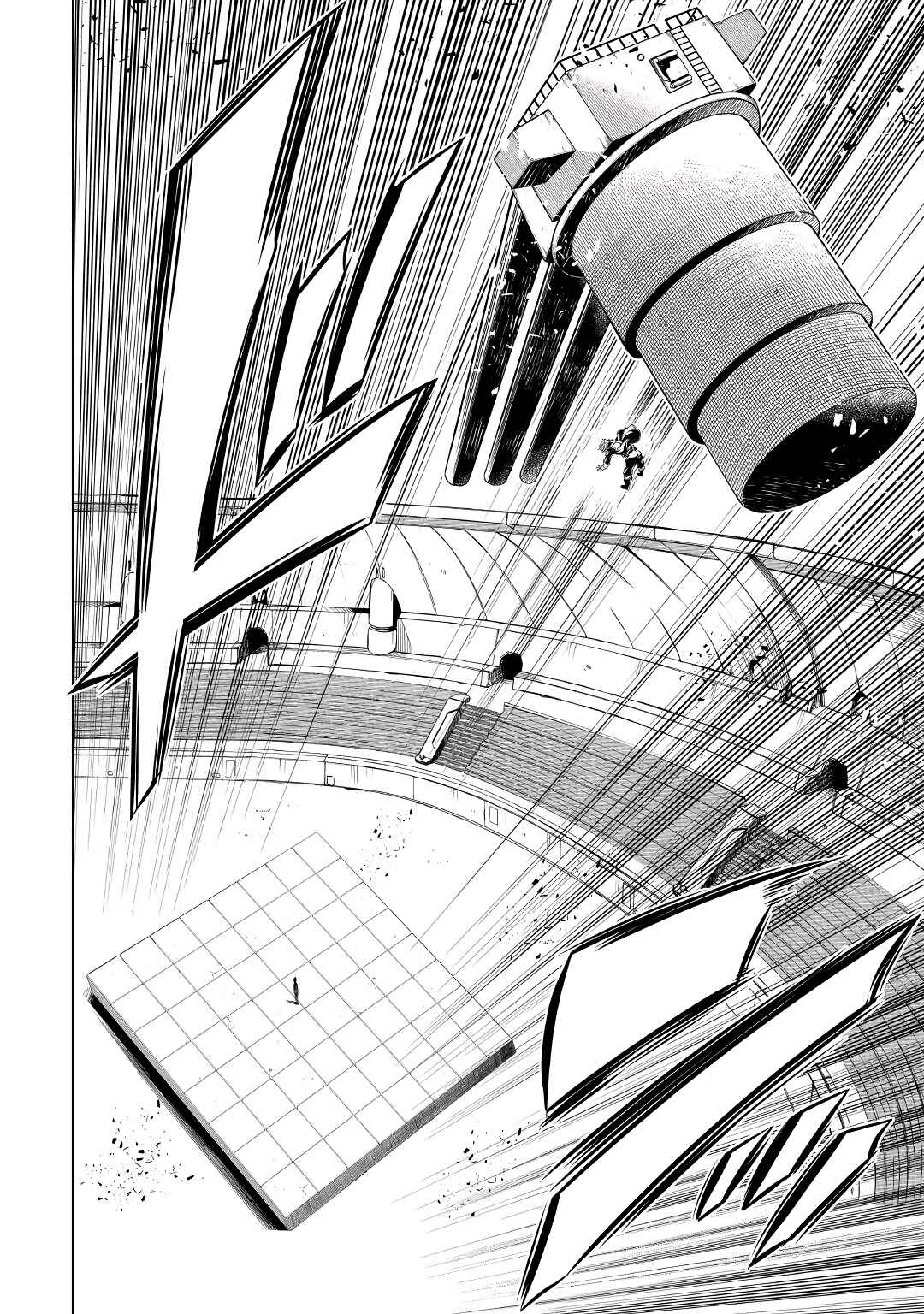Page 12 Chapter 55 Master Magic Efficiently