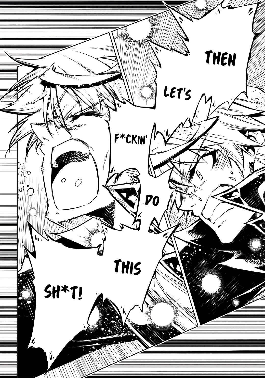 Page 22 Chapter 55 Master Magic Efficiently