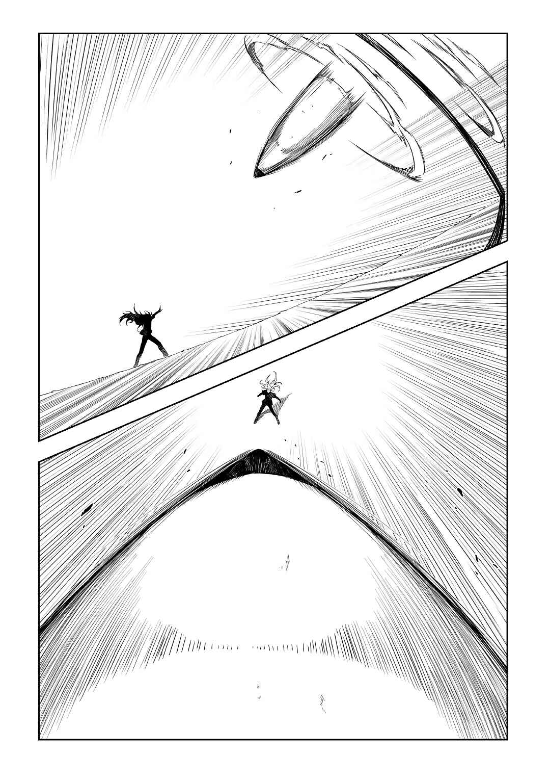 Page 35 Chapter 55 Master Magic Efficiently