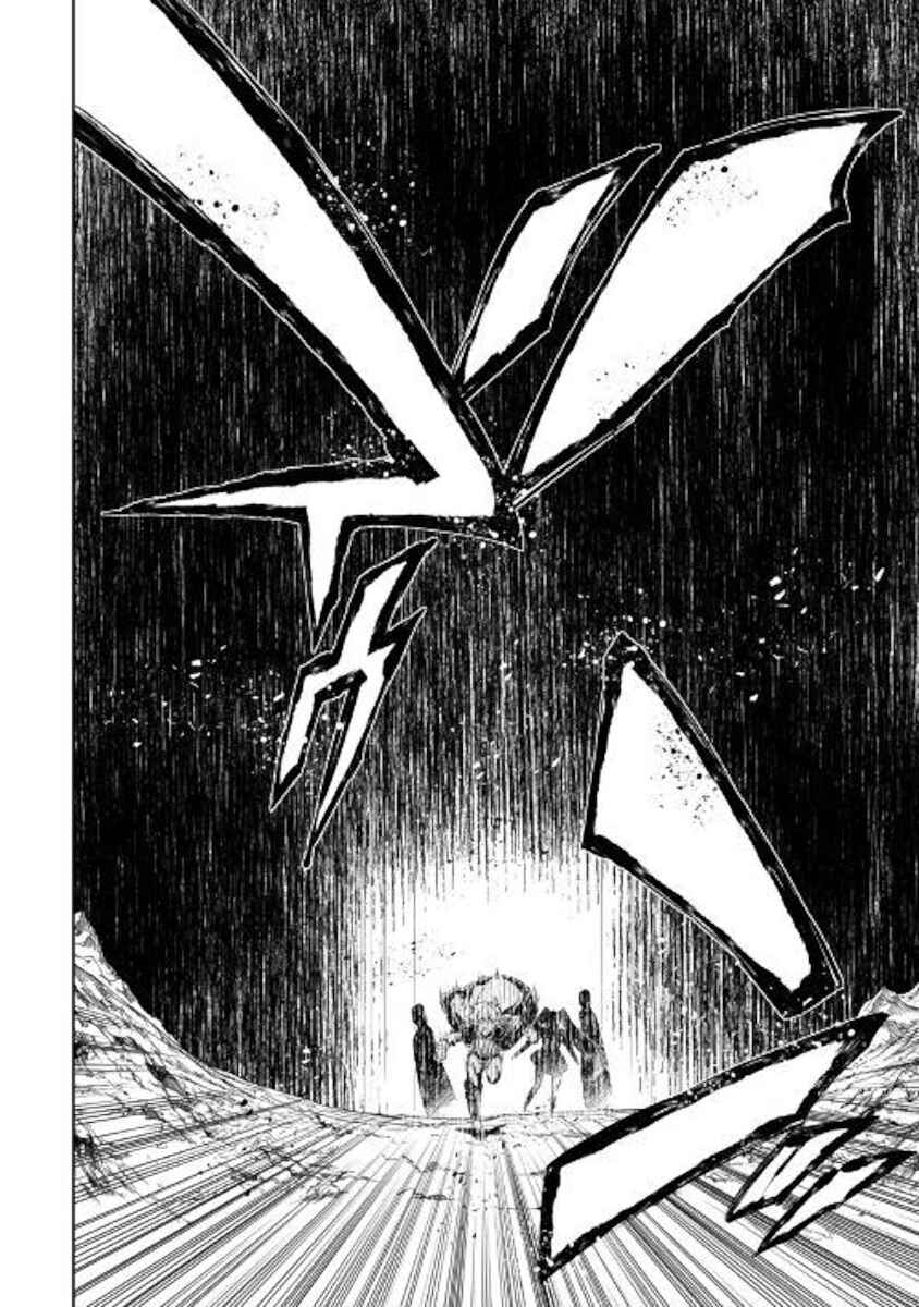 Page 12 Chapter 45 Master Magic Efficiently