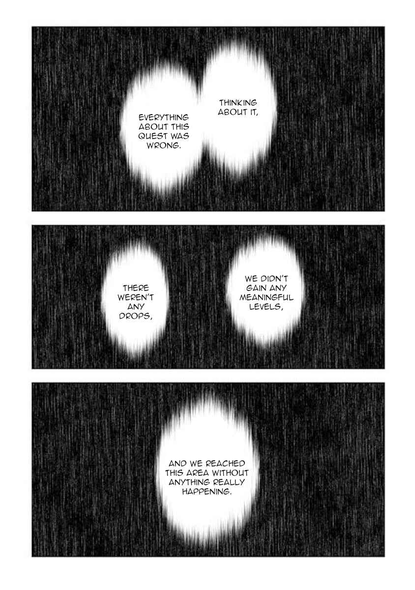 Page 14 Chapter 45 Master Magic Efficiently