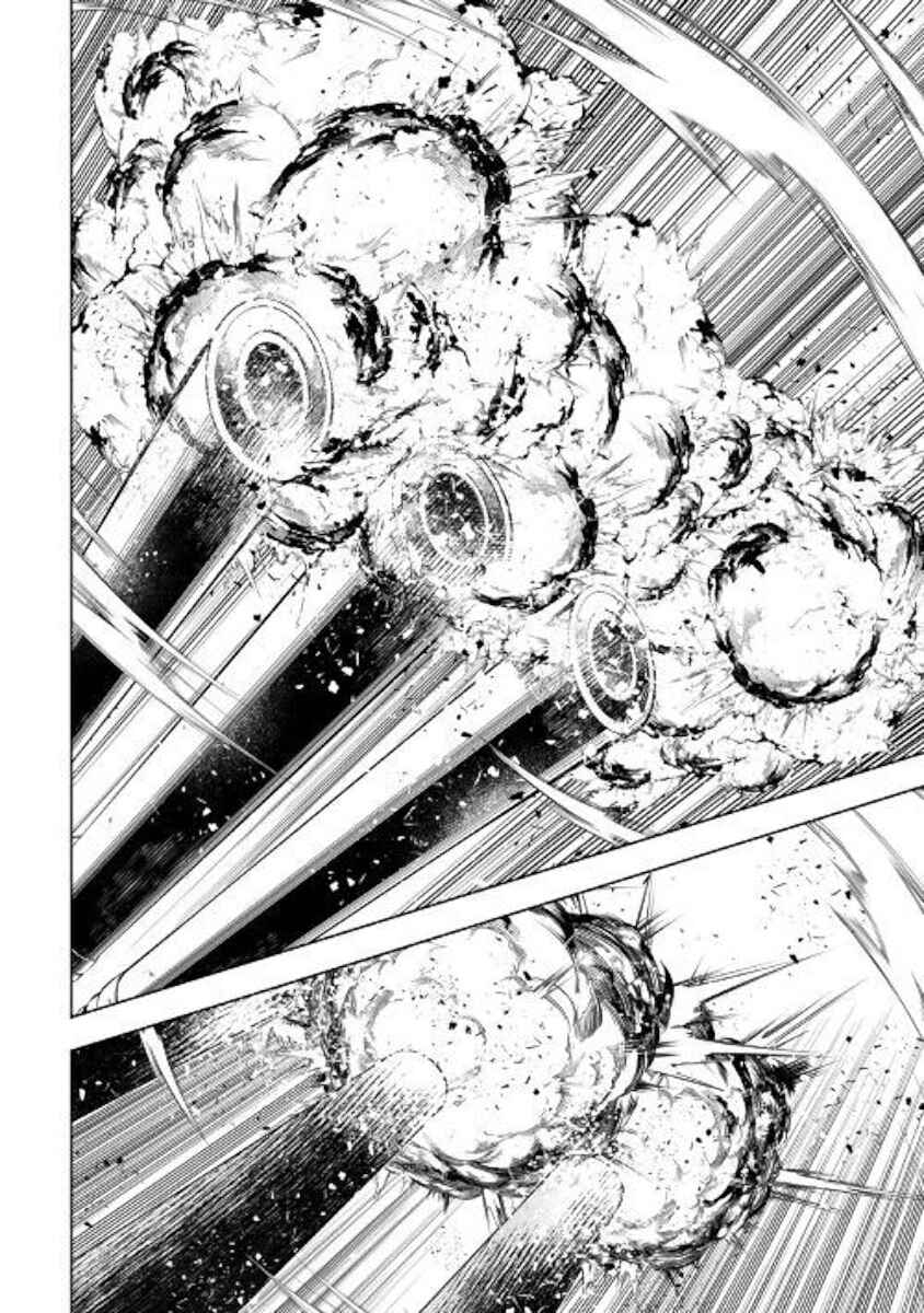 Page 28 Chapter 45 Master Magic Efficiently