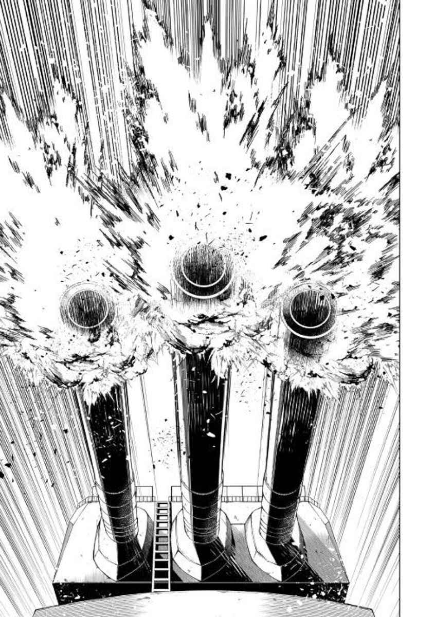 Page 29 Chapter 45 Master Magic Efficiently