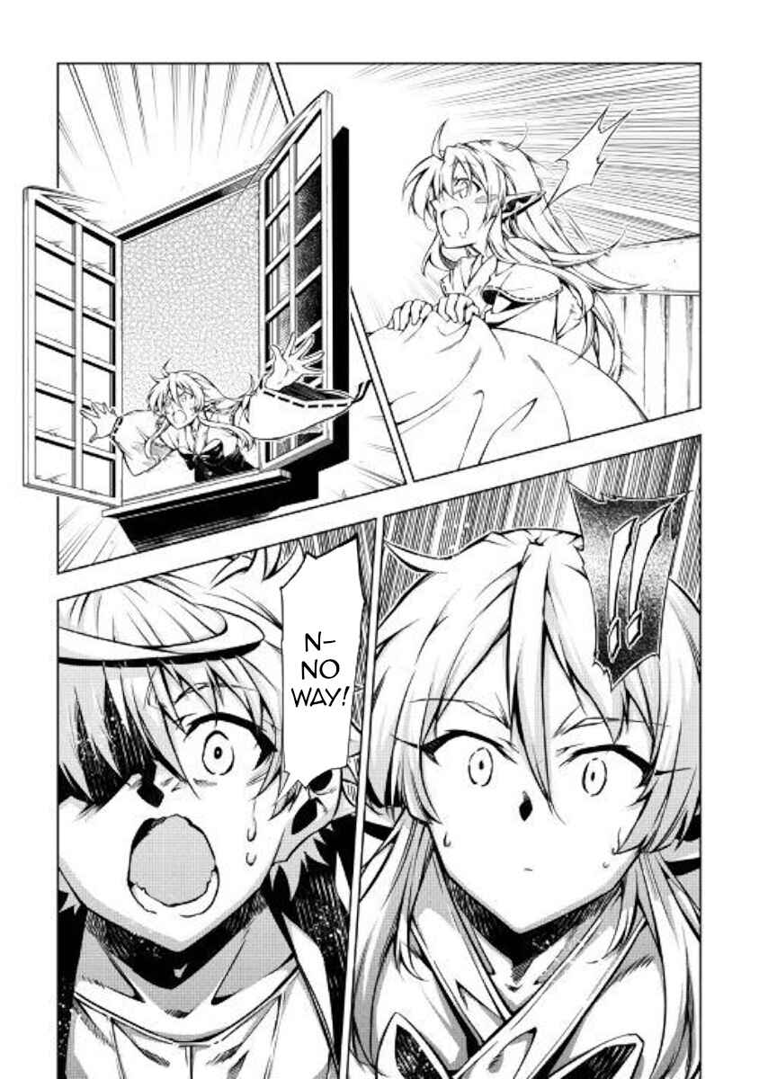 Page 35 Chapter 45 Master Magic Efficiently