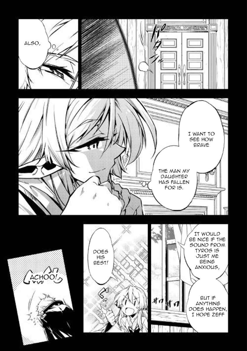 Page 9 Chapter 45 Master Magic Efficiently
