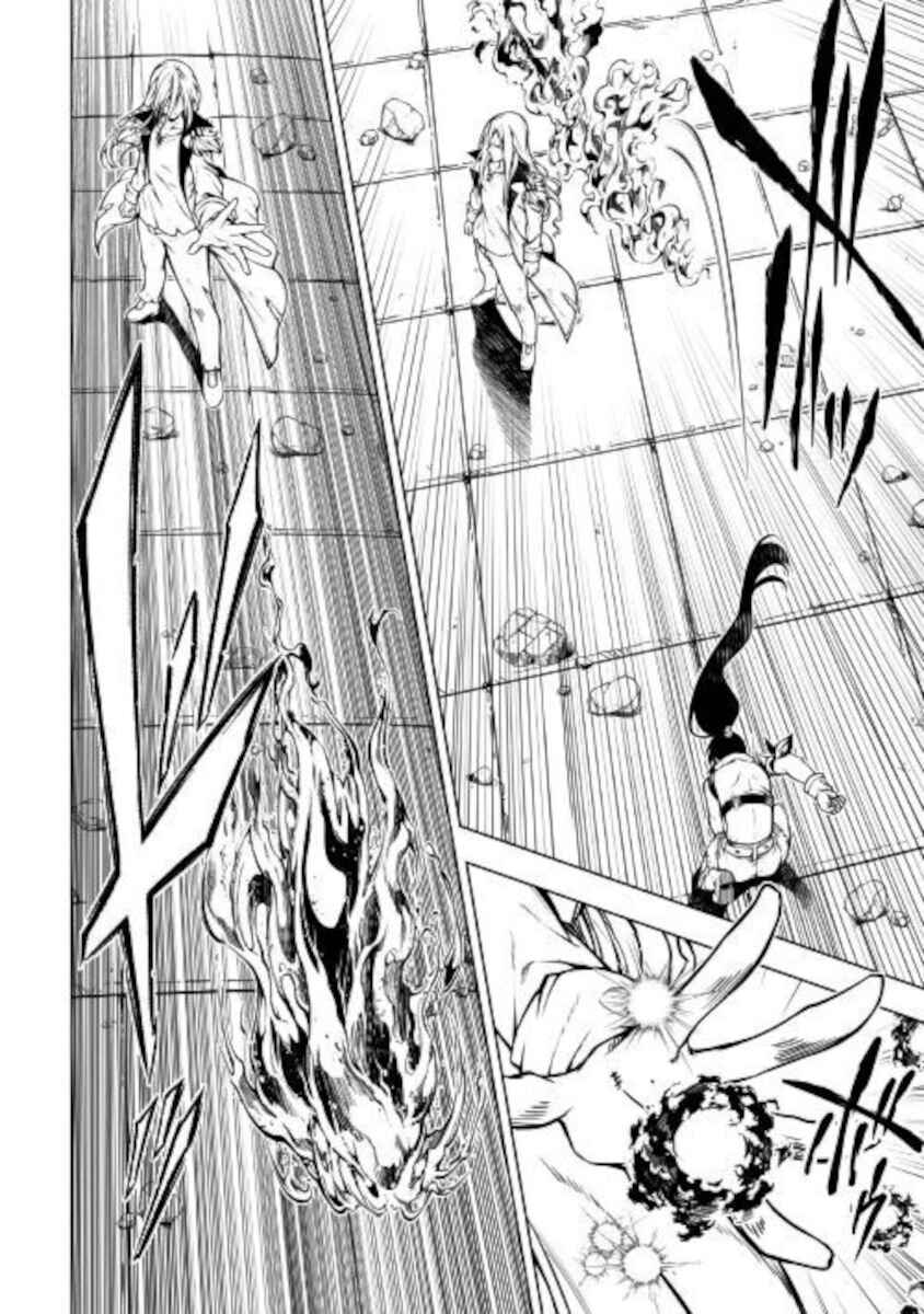 Page 12 Chapter 49 Master Magic Efficiently