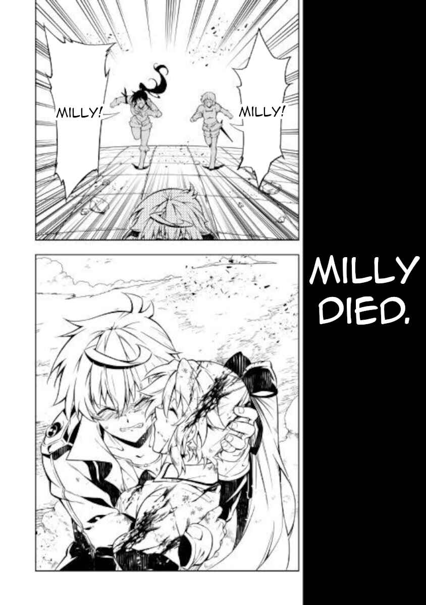 Page 2 Chapter 49 Master Magic Efficiently