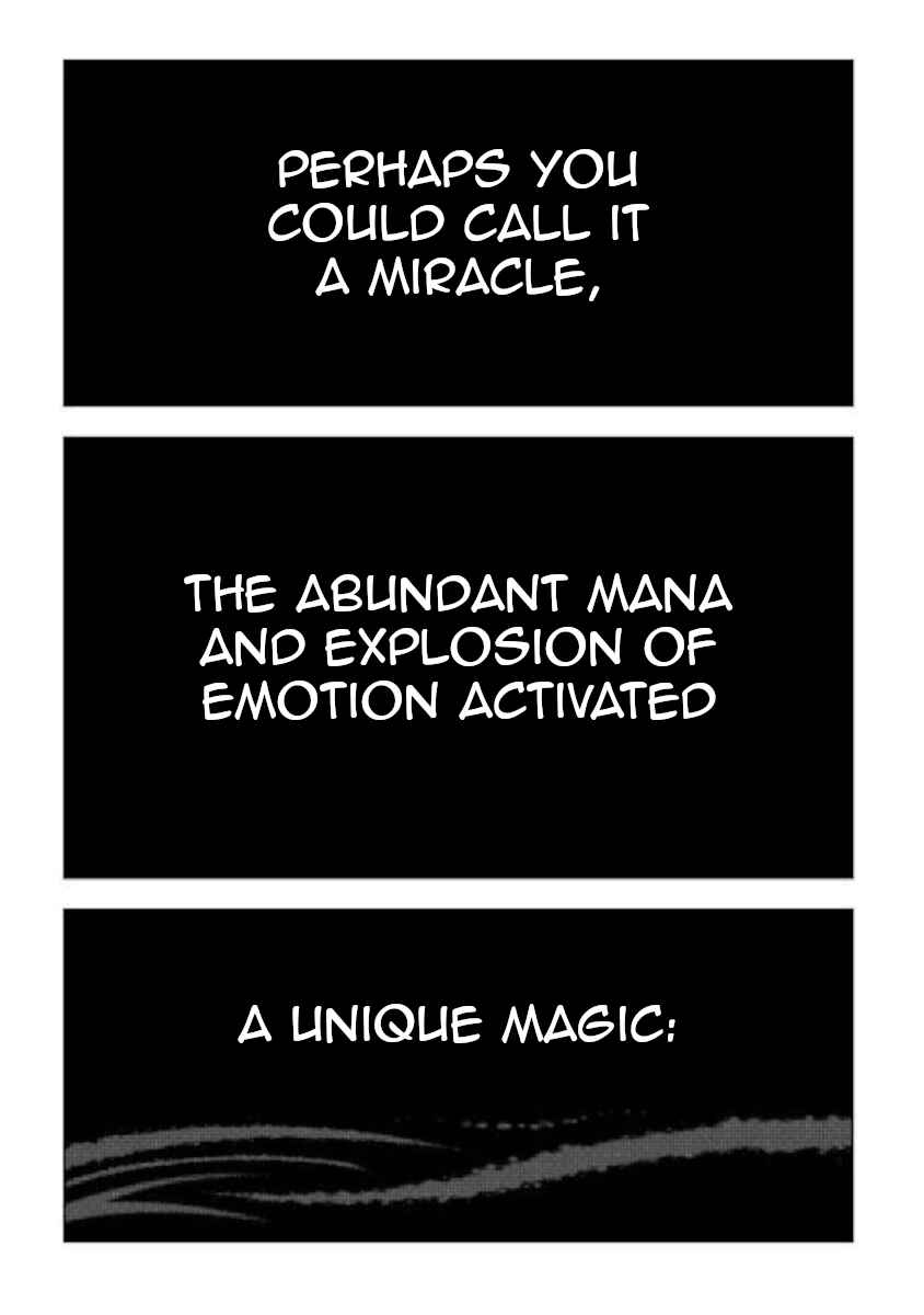 Page 51 Chapter 49 Master Magic Efficiently