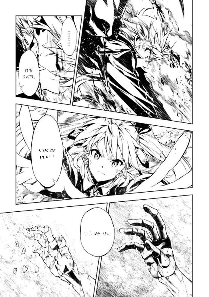 Page 22 Chapter 8 Master Magic Efficiently