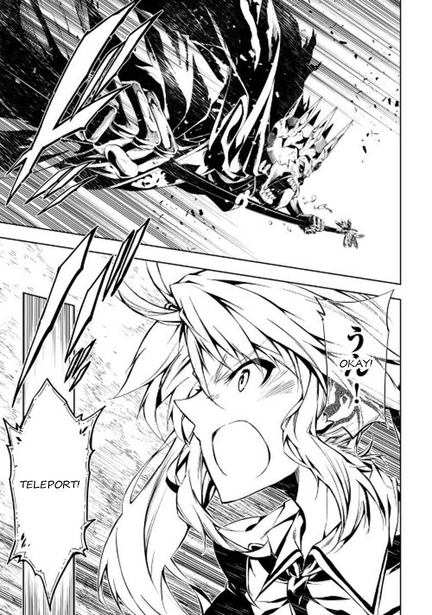Page 7 Chapter 8 Master Magic Efficiently
