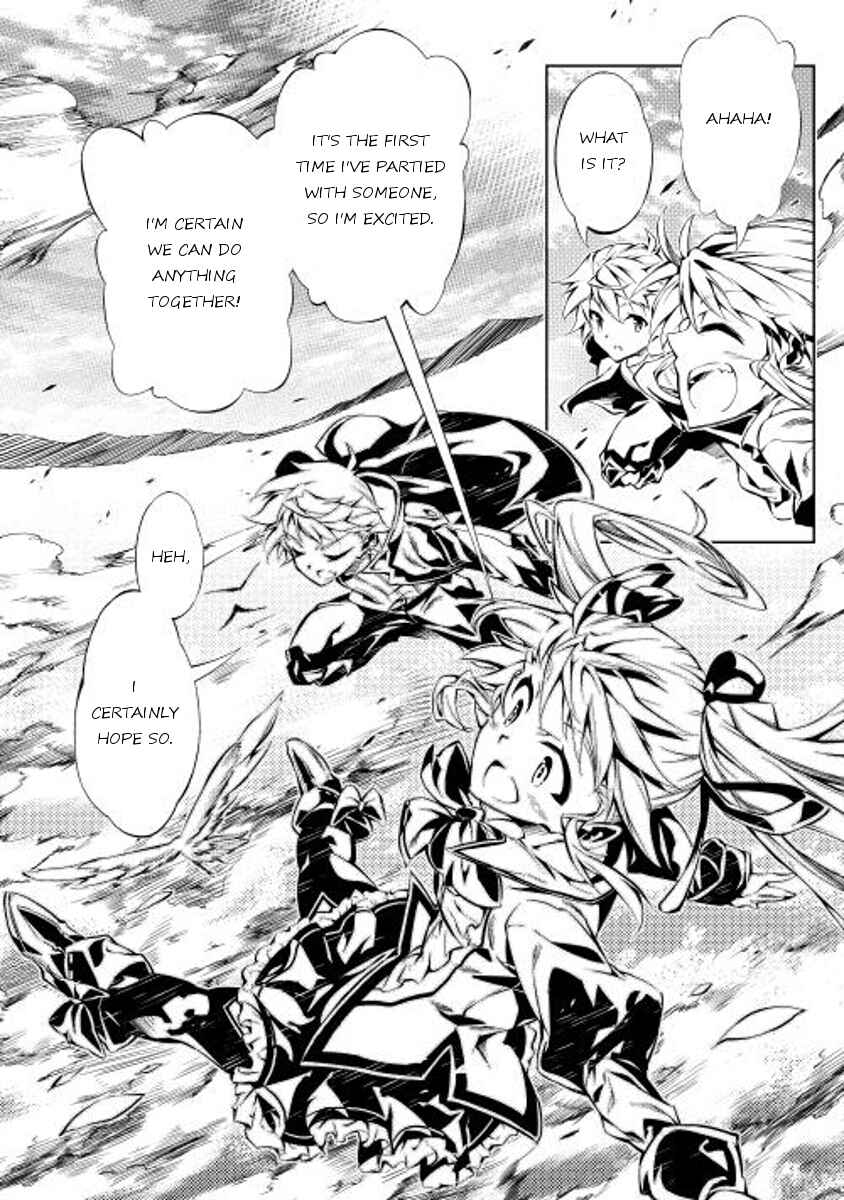 Page 12 Chapter 3 Master Magic Efficiently