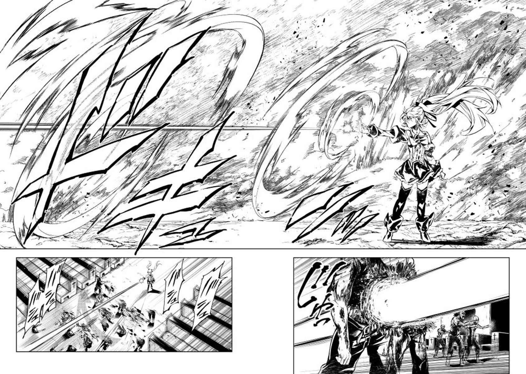 Page 26 Chapter 3 Master Magic Efficiently
