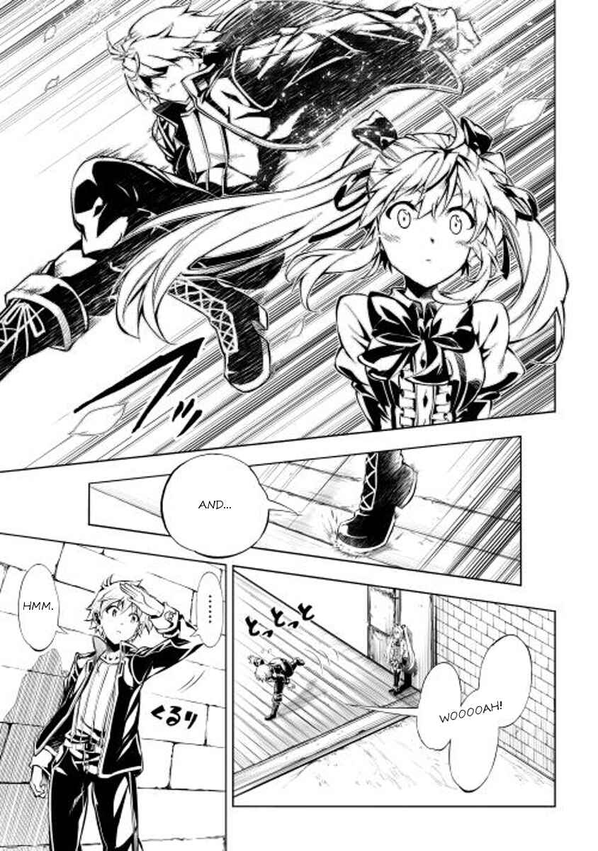Page 3 Chapter 3 Master Magic Efficiently