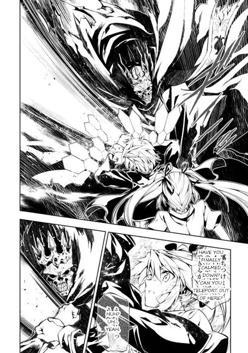 Page 32 Chapter 3 Master Magic Efficiently