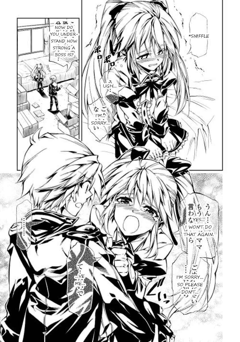 Page 35 Chapter 3 Master Magic Efficiently