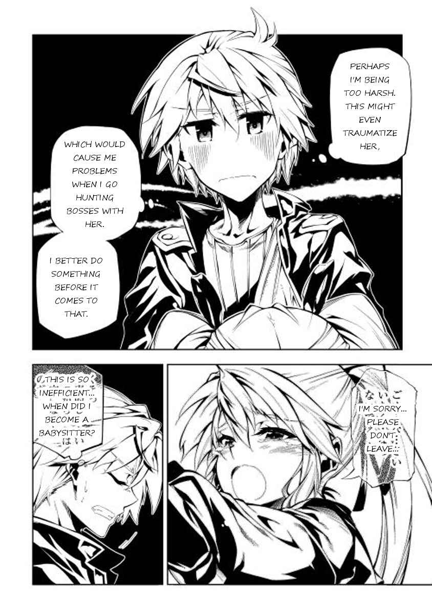 Page 36 Chapter 3 Master Magic Efficiently